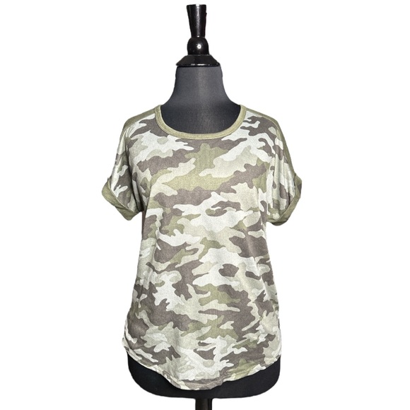 Lucky Brand Top - Picture 4 of 6